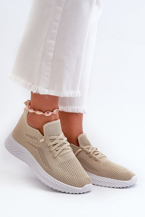 Women's Sport Shoes Step in style