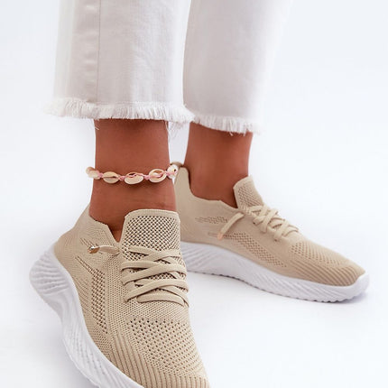 Women's Sport Shoes Step in style