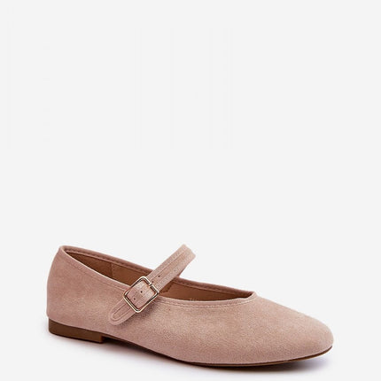 Women's Ballet Flats Step in style