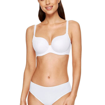 Women's Padded bra Gorteks