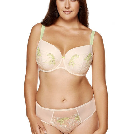 Women's Padded Bra Gorteks