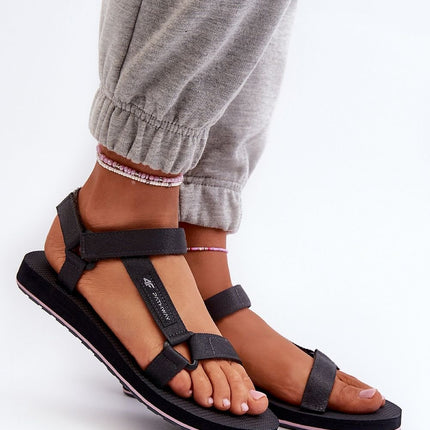 Women's Sandals Step in style