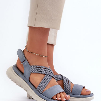 Women's Sandals Step in style