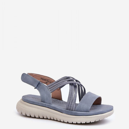 Women's Sandals Step in style