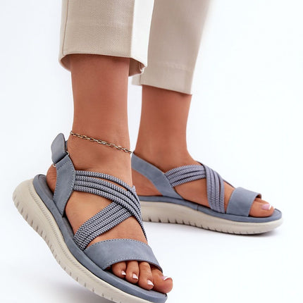 Women's Sandals Step in style