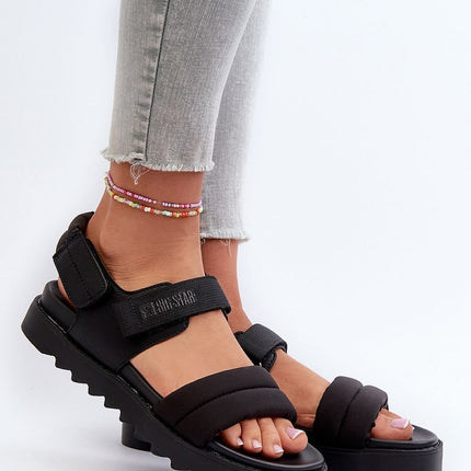 Women's Sandals Step in style