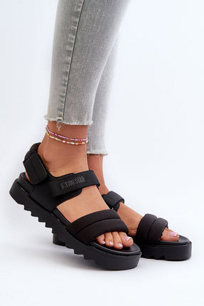 Women's Sandals Step in style