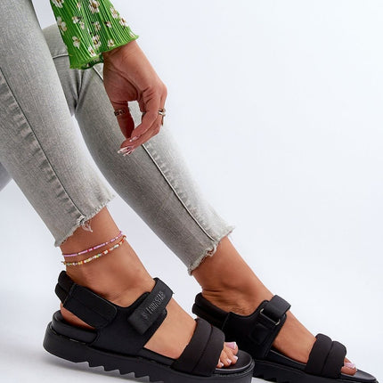 Women's Sandals Step in style