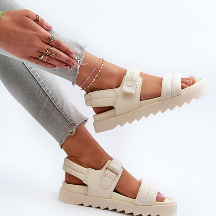 Women's Sandals Step in style