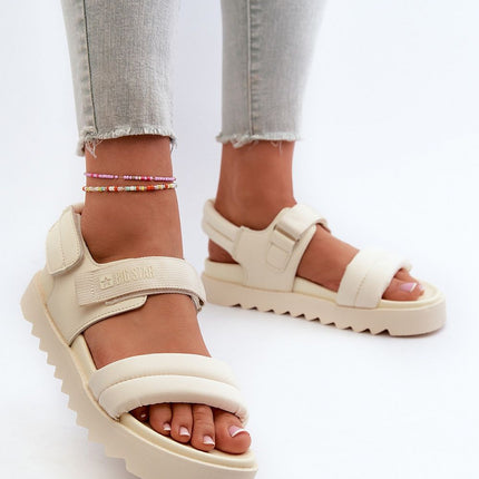 Women's Sandals Step in style