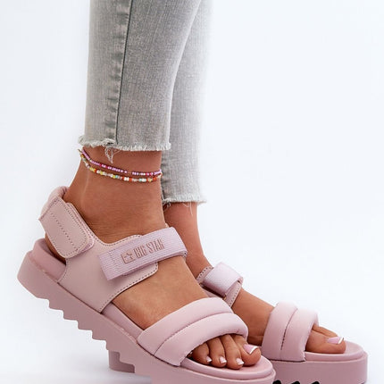 Women's Sandals Step in style