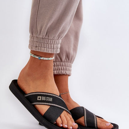 Women's Sliders Step in style