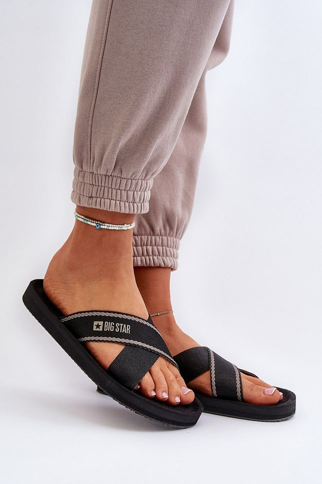 Women's Sliders Step in style