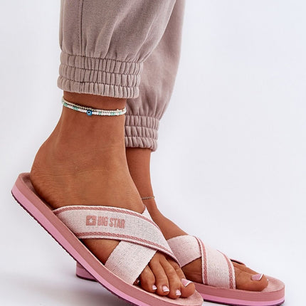 Women's Sliders Step in style