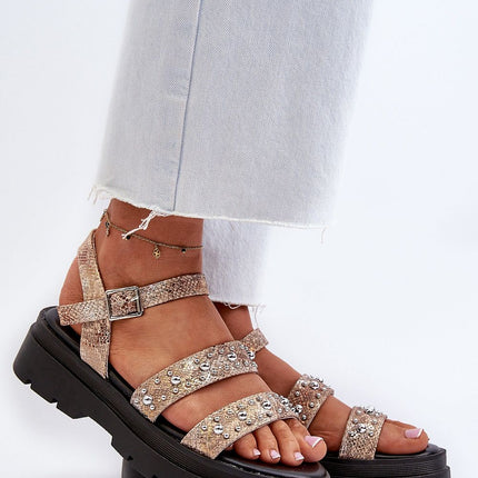 Women's Sandals Step in style