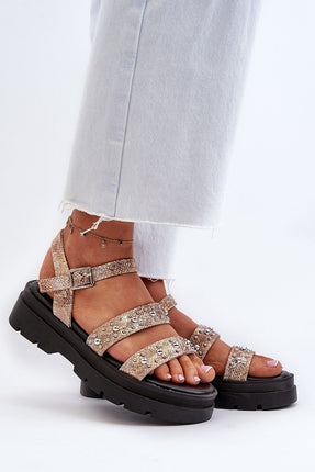 Women's Sandals Step in style