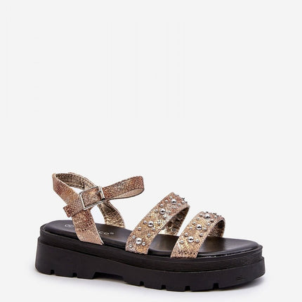 Women's Sandals Step in style