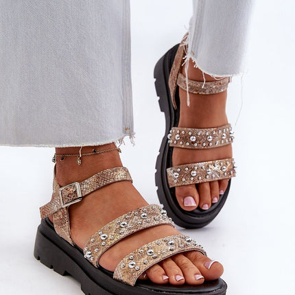 Women's Sandals Step in style