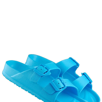 Women's Sliders PRIMO