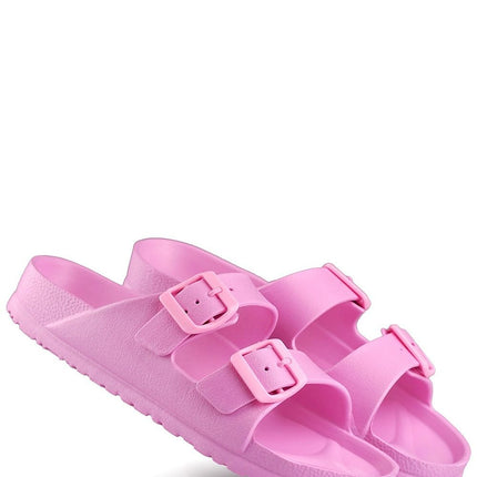 Women's Sliders PRIMO