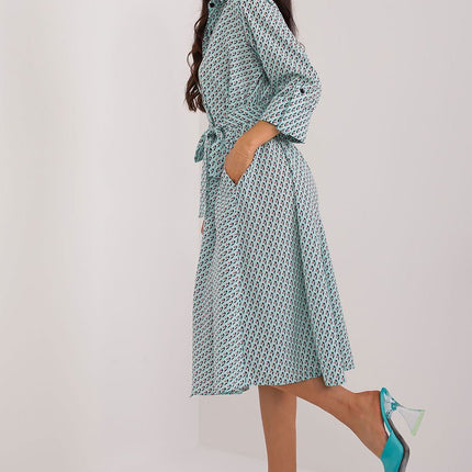 Women's Midi Daydress Lakerta