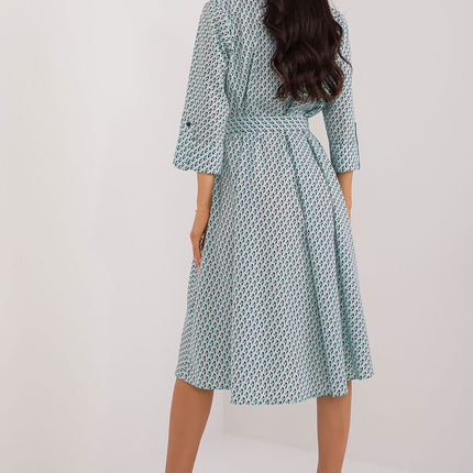 Women's Midi Daydress Lakerta