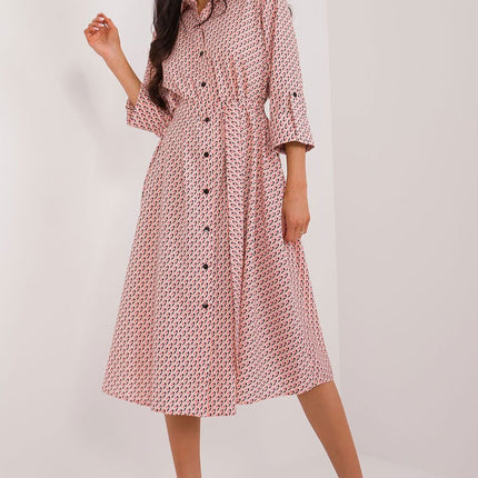 Women's Midi Daydress Lakerta