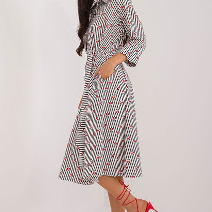 Women's Midi Daydress Lakerta