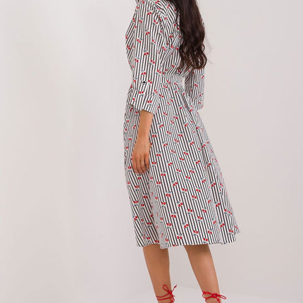 Women's Midi Daydress Lakerta