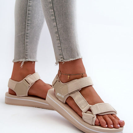 Women's Sandals Step in style