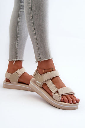 Women's Sandals Step in style