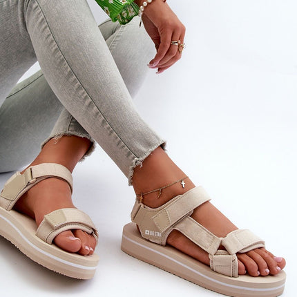 Women's Sandals Step in style