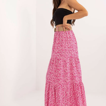 Women's Maxi Long skirt Italy Moda