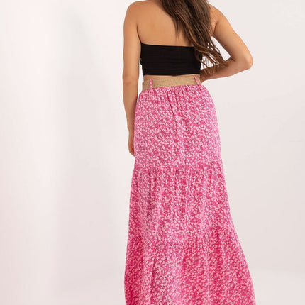 Women's Maxi Long skirt Italy Moda