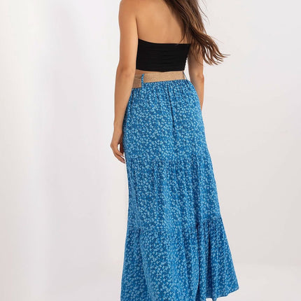 Women's Maxi Long skirt Italy Moda