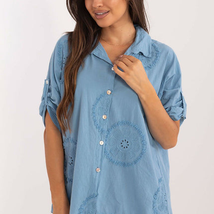 Women's Shirt Italy Moda