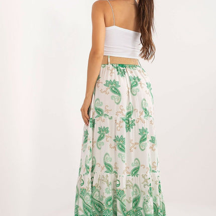 Women's Maxi Long skirt Italy Moda