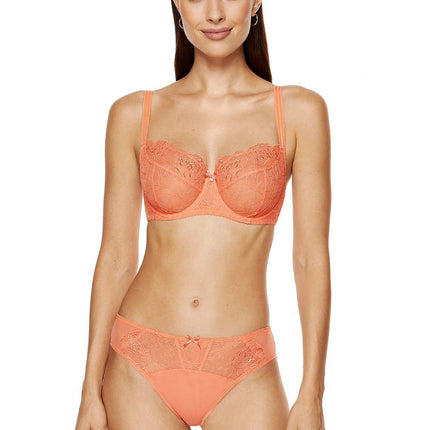 Women's Soft Bra Gorteks