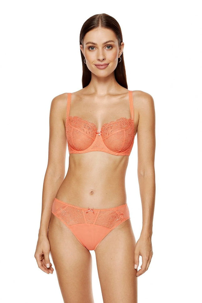 Women's Soft Bra Gorteks