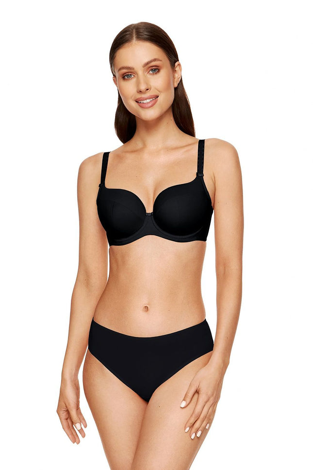 Women's Padded Bra Gorteks