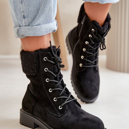 Women's Ankle Boots Step in style