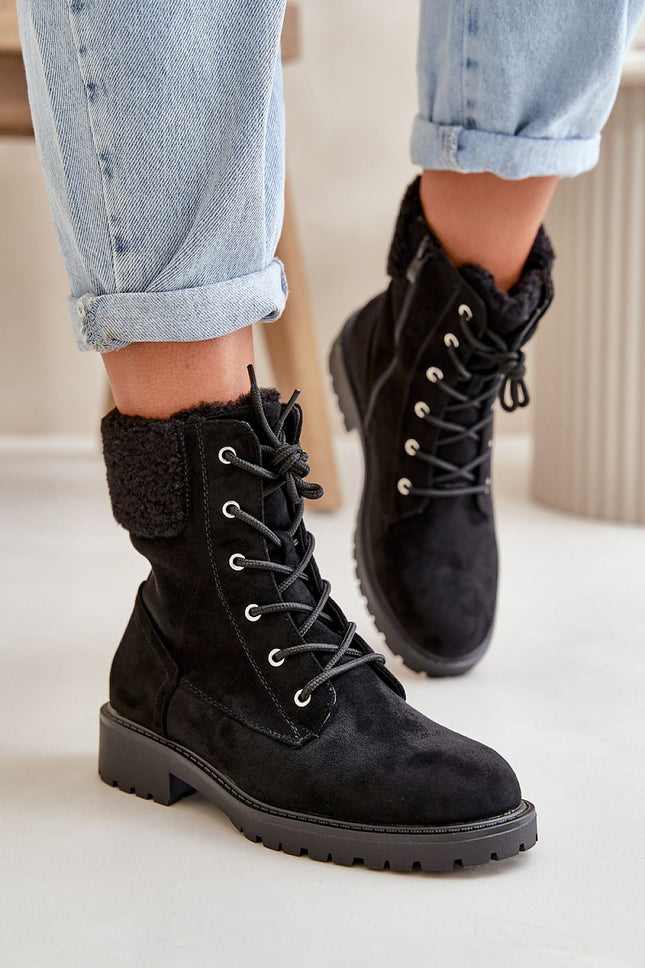 Women's Ankle Boots Step in style