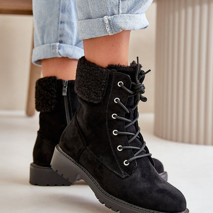 Women's Ankle Boots Step in style