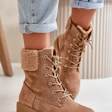 Women's Ankle Boots Step in style