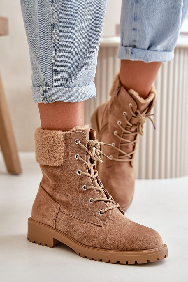 Women's Ankle Boots Step in style