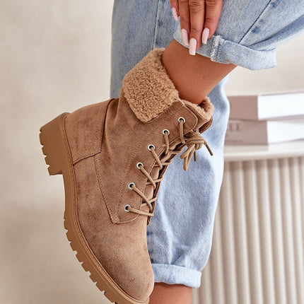 Women's Ankle Boots Step in style