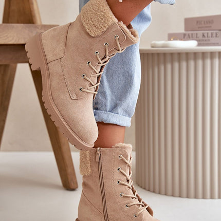 Women's Ankle Boots Step in style