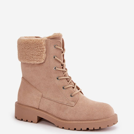 Women's Ankle Boots Step in style