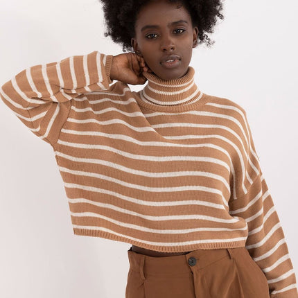 Women's Turtleneck Badu