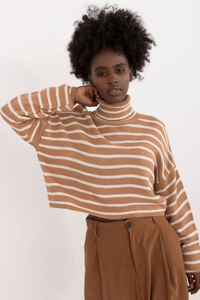 Women's Turtleneck Badu